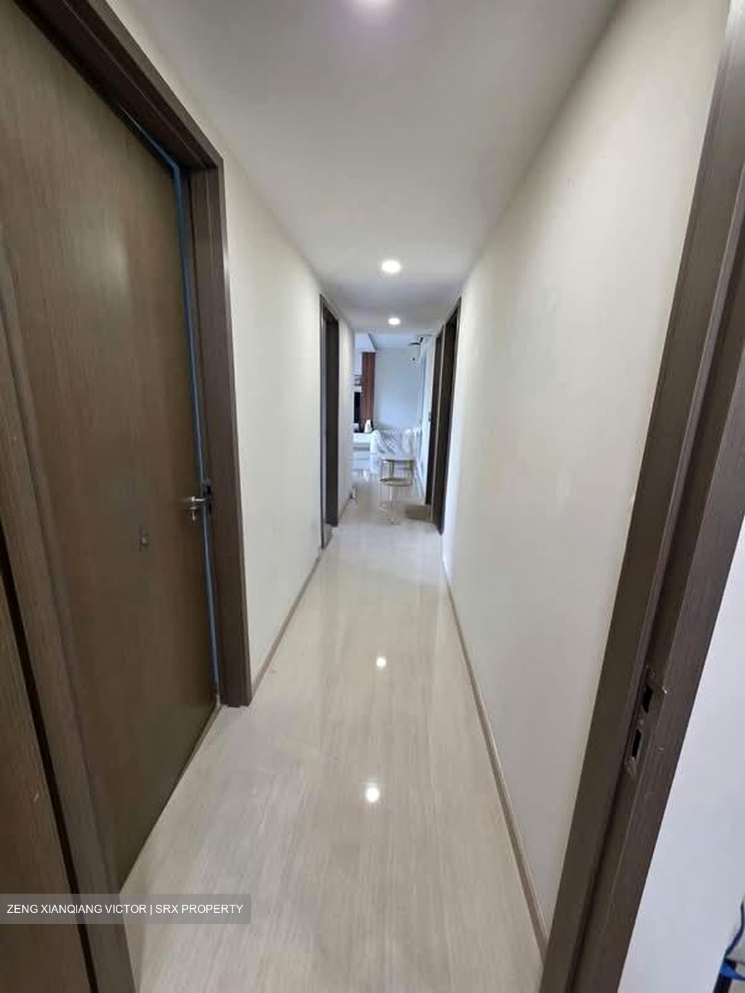 Bellewaters (D19), Condominium #575739721